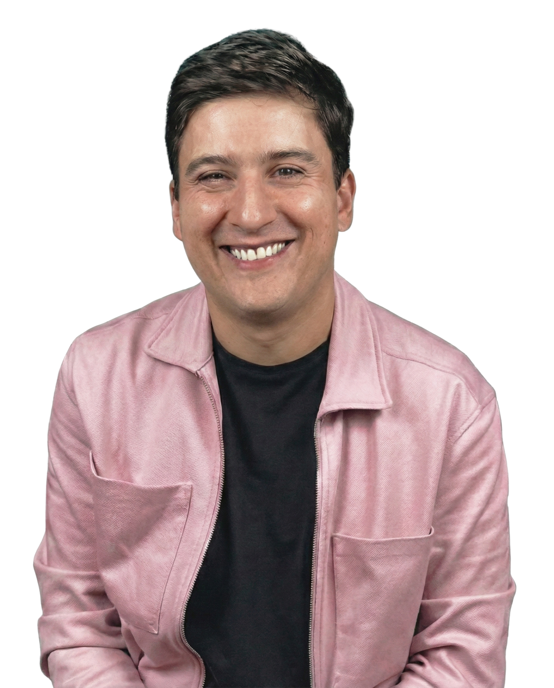 Edgar Navarro